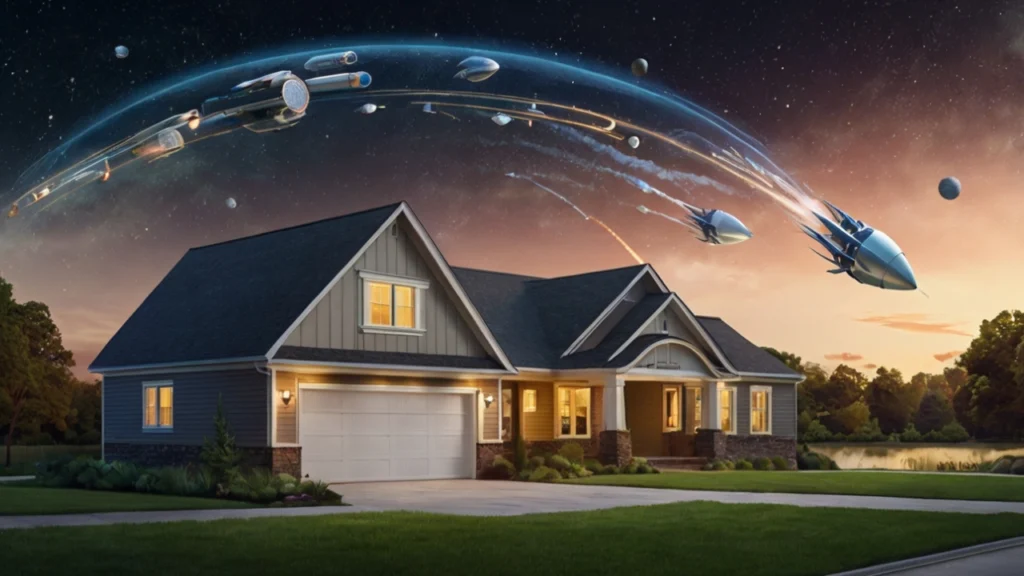 Insights and Experiences from Homeowners