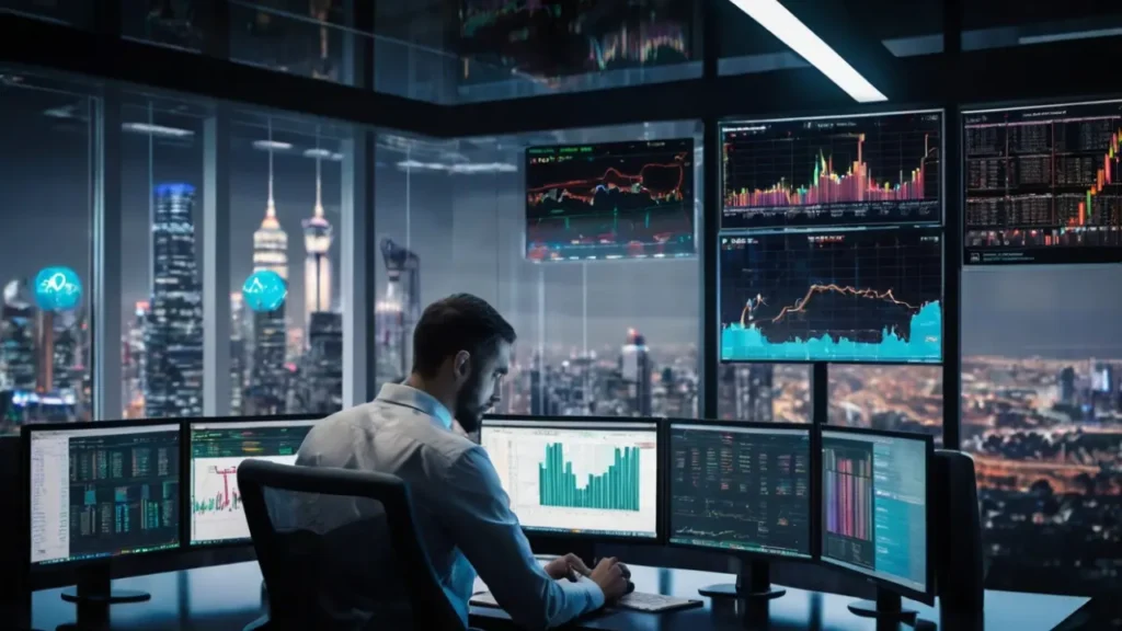 What is TopTier Trader in 2024